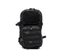 Brandit US Cooper Patch Medium Backpac Mochila Unisex Adulto, Darkcamo, Talla única