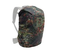 Brandit US Cooper Raincover Medium, color: flecktarn, size: OS