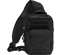 Brandit Mochila negro One Size negro