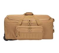 Brandit US Cooper Trolley large, color: camel, size: OS