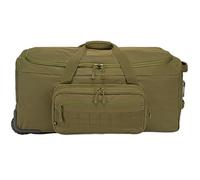 Brandit Us Cooper 120l Trolley Bag One Size