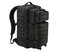 Brandit US Cooper XL Backpack, color: black, size: OS