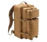 Brandit US Cooper XL Backpack, color: camel, size: OS
