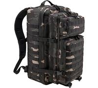 Brandit US Cooper XL Backpack, color: dark_camo, size: OS