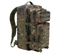 Brandit US Cooper XL Backpack, color: flecktarn, size: OS