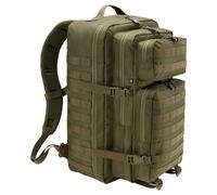 Brandit US Cooper XL Backpack, color: olive, size: OS