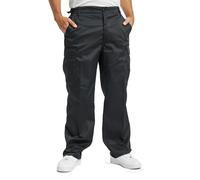 Brandit US Ranger Pants, Color: black, Size: XXL