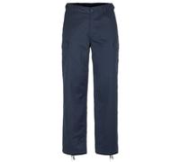 Brandit US Ranger Pantalones, Azul marino, Talla L