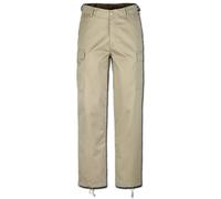 Brandit US Ranger Pantalones, beige, Talla M