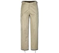 Brandit U.S. Ranger Senderismo Camping Pantalones Hombres Combate Beige