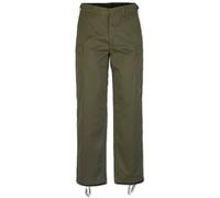 Brandit Pantalones US Ranger Trousers en Oliva 3XL