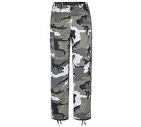 Brandit Pantalones US Ranger Urban para hombres Talla XXL