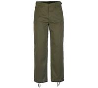 Brandit US Ranger Pantalones, verde, tamaño 6XL para Hombres
