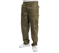 Brandit Pantalones US Ranger Trousers en Oliva 3XL