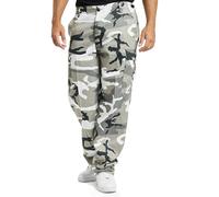Brandit US Ranger Pants, Color: urban, Size: 4XL