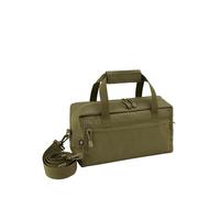 Brandit Utility Bag Medium BOLSA Unisex Adulto, Olive, Talla única