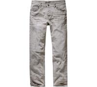 Brandit Vaquero gris denim, Talla 33 Longitud 34