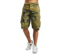 Brandit Vintage Hombre Básico Shorts