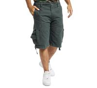 Brandit Vintage Classic Pantalones cortos, antracita, Talla 5XL