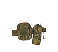 Brandit Allround Waistbeltbag, verde para Hombres