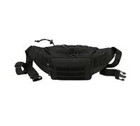 Brandit Waistbeltbag Molle, color: black, size: OS