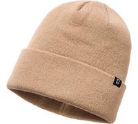 Brandit Watch Beanie, beige