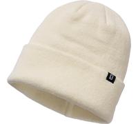 Brandit Watch Beanie, Blanco cremoso