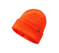 Brandit Watch Cap Gorro Unisex Adulto, Naranja, Talla única