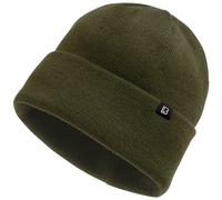 Brandit Watch Gorro Táctico Trabajo Patrulla Uniforme Sombreros Aire Libre Oliva
