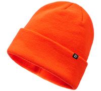 Brandit Watch Gorro Táctico Trabajo Uniforme Sombreros Aire Libre Naranja