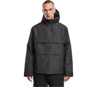 Brandit Windbreaker Arctic, color: black, size: 3XL