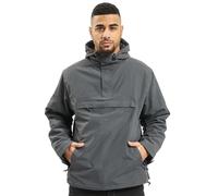 Brandit Windbreaker, color: anthrazit, size: M