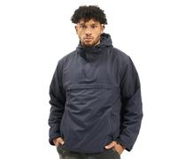 Brandit Windbreaker, Color: navy, Size: XXL