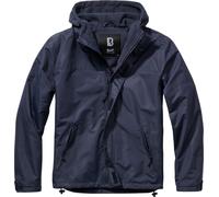 Brandit Chaqueta de entretiempo navy, Talla M
