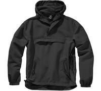 Brandit Cortavientos de Verano Ripstop Chaqueta cortavientos Summer Ripstop Hombre