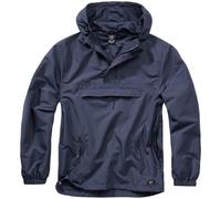 Brandit Windbreaker Summer Forro Impermeable Chaqueta Corta Hombre