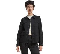 Brandit Women BDU Jacket, Color: black, Size: L
