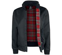 Brandit Women Lord Canterbury Jacket, color: black, size: S