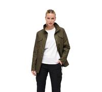 Brandit Women M65 Classic Jacket, Color: olive, Size: 4XL