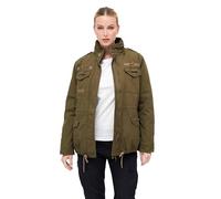 Brandit Women M65 Giant Jacket, color: olive, size: L