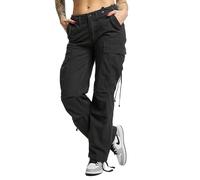 Brandit Women M65 Pants Pantalones Mujer, Anthrazit, 31W