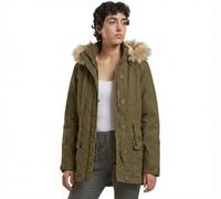 Brandit Women Nila Winterparka, color: olive, size: L