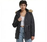 Brandit Women Nila Winterparka Parka para Mujer
