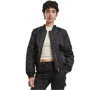 Brandit Women Sherpa Bomberjacket, color: black, size: XS