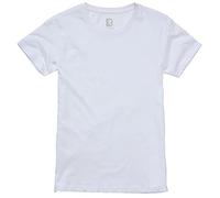 §Camiseta Mujer Brandit Blanca§