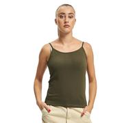 Brandit Women Top Lilly, color: olive, size: 3XL
