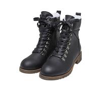Brandit Women Winterboot, color: black, size: 38