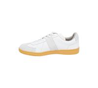 Brandit Zapatillas deportivas bajas gris claro / blanco 43 EUR