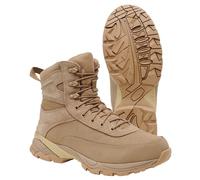 Brandit Zapato Bota Táctica Next Generation en beige EUR 40