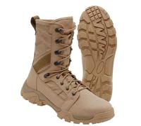 Brandit Zapato Defense Bota en Camel EUR 39